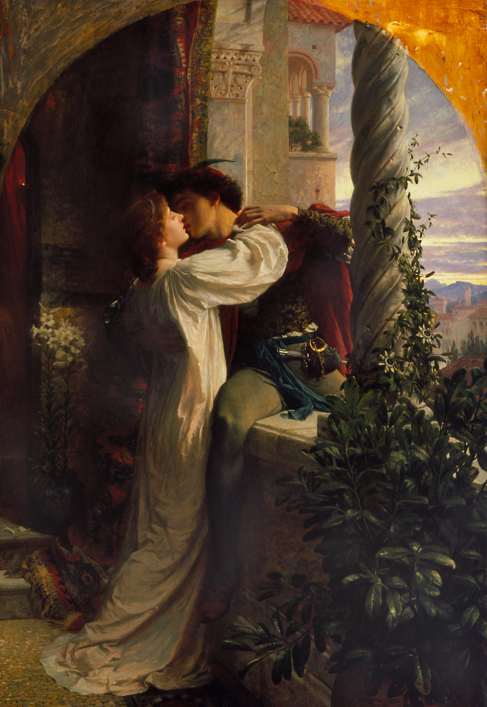 romeoandjuliet