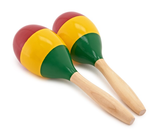 maracas