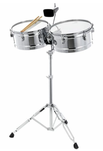 timbales