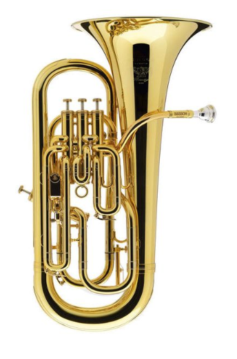 tuba